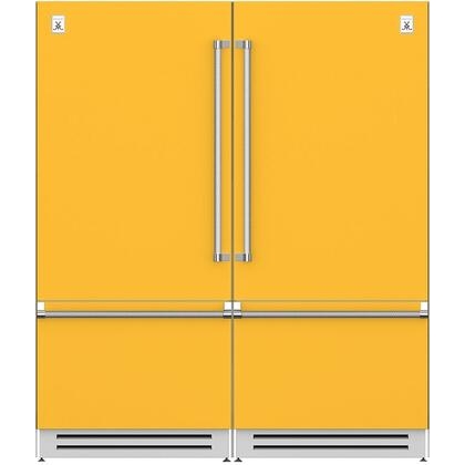 Hestan Refrigerador Modelo Hestan 916478